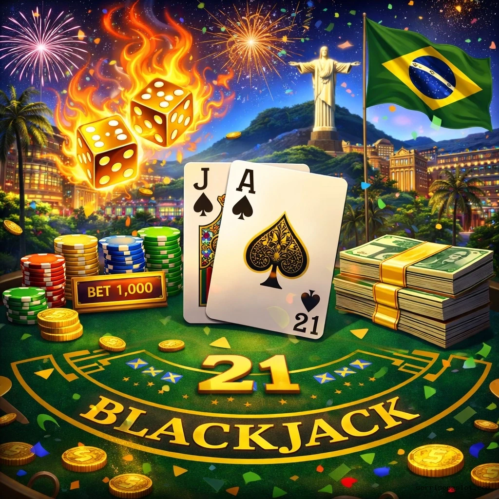 Cassino Sorrisopg - mesas ao vivo e jogos