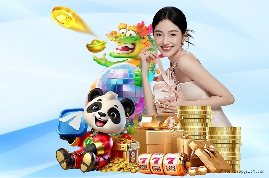 Slots Sorrisopg - Sweet Bonanza e caça-níqueis populares