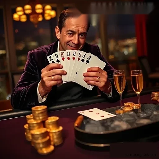 Cassino Sorrisopg app mobile