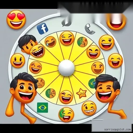 Bônus boas-vindas Sorrisopg R$100