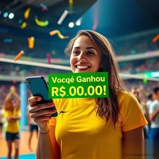 Cashback VIP Sorrisopg - reembolso semanal